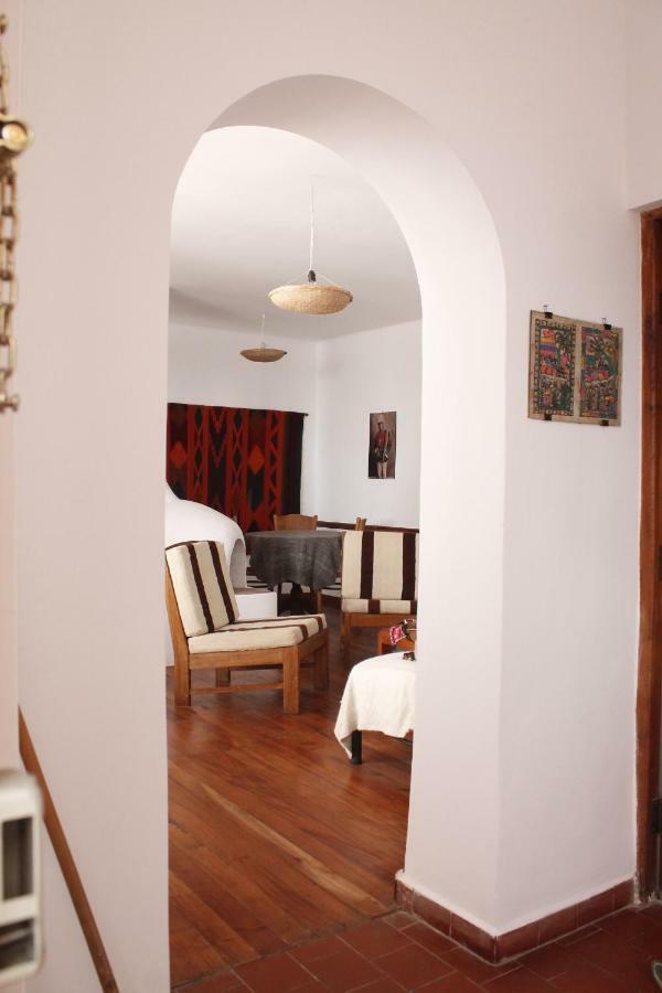 Wasi Apartment Sucre Exterior photo